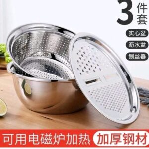 عجان و مصفي و مبشرة