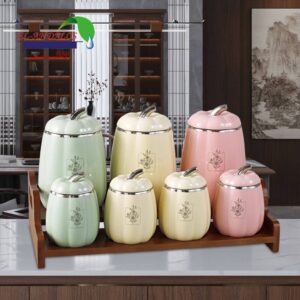 طقم توابل الاندلس