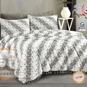 لحاف العالمية 4ق